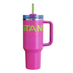 STANLEY - Quencher H2.0 Adventure Vivid Violet Reverb - 1.18 lt