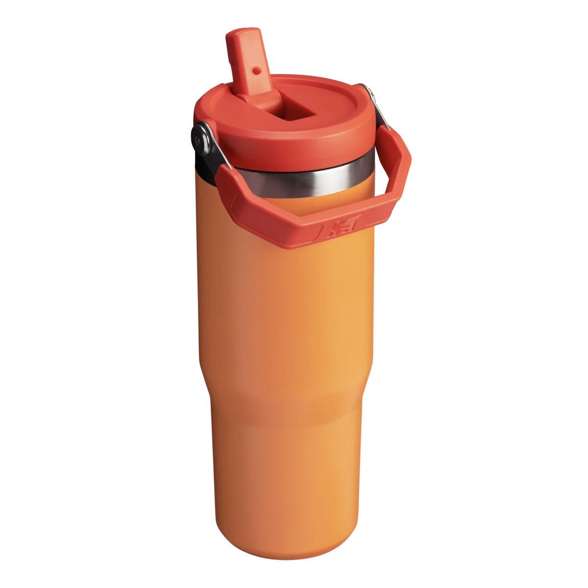 STANLEY - Botella Térmica Stanley Flip Straw Goldenrod - 887 ml STANLEY