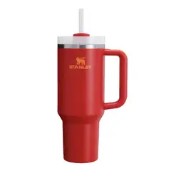 STANLEY - Quencher H2.0 Adventure Chili - 1.18 lt