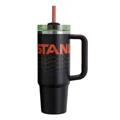 STANLEY - Quencher H2.0 Adventure Black Reverb - 887 ml