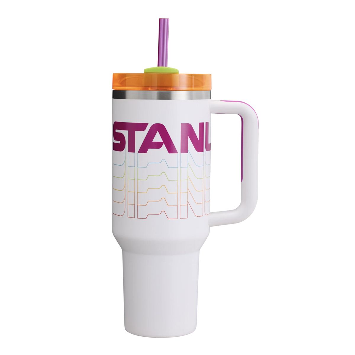 STANLEY - Quencher H2.0 Adventure Frost Reverb - 1.18 lt STANLEY