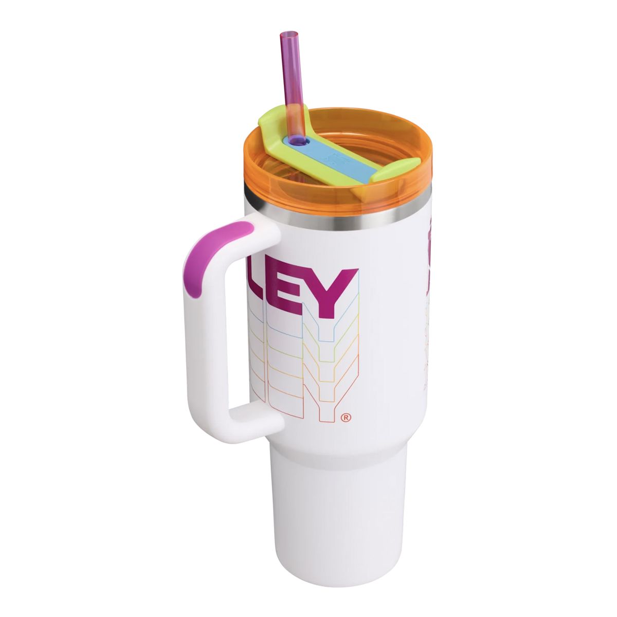 STANLEY - Quencher H2.0 Adventure Frost Reverb - 1.18 lt STANLEY