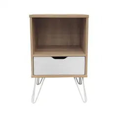 AGM - Cajonera 1C 40x40x67 Vintage Jerez