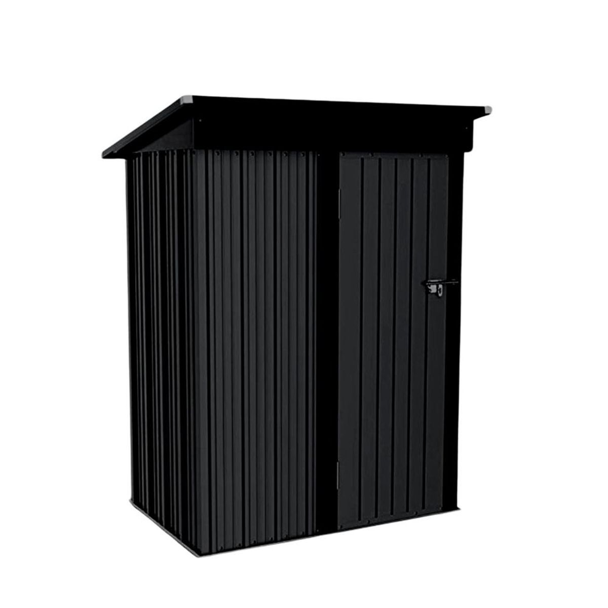 DETODOYMAS - Bodega De Jardín 149 M2 - Gris