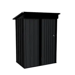 DETODOYMAS - Bodega De Jardín 149 M2 - Gris