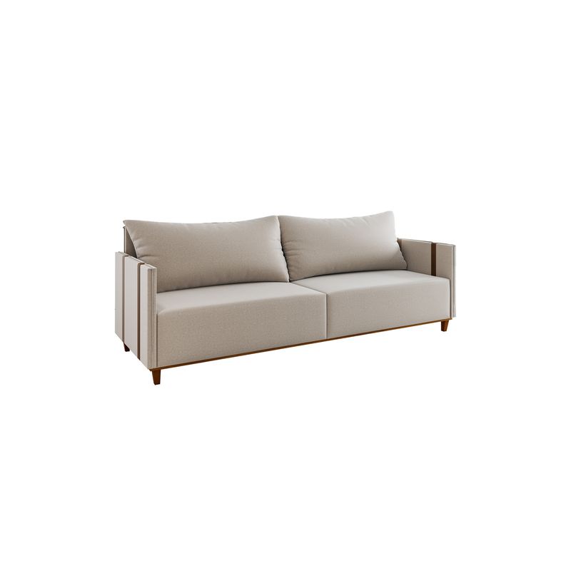 RODLER - Sofá Montreal Beige RODLER