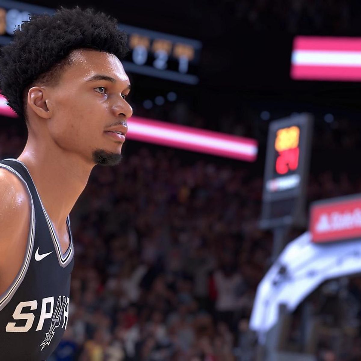 PLAYSTATION - NBA 2K25 Juego PS5 Físico