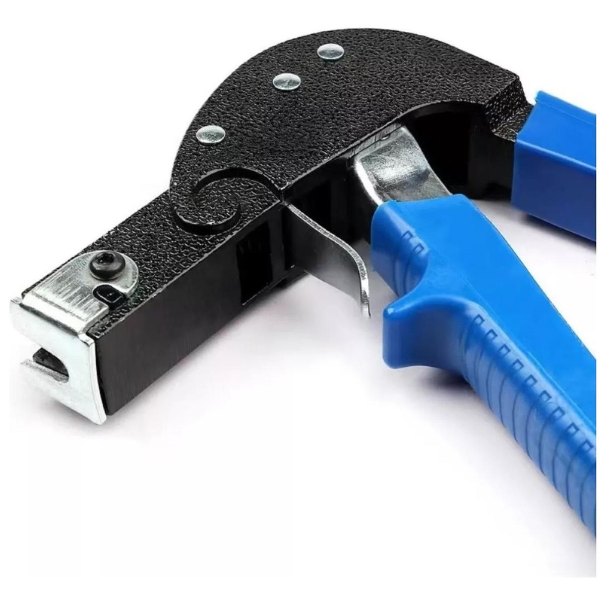 IMPORTCLICK - Pistola Anclaje Pared Hueca 72 Tarugo Araña IMPORTCLICK