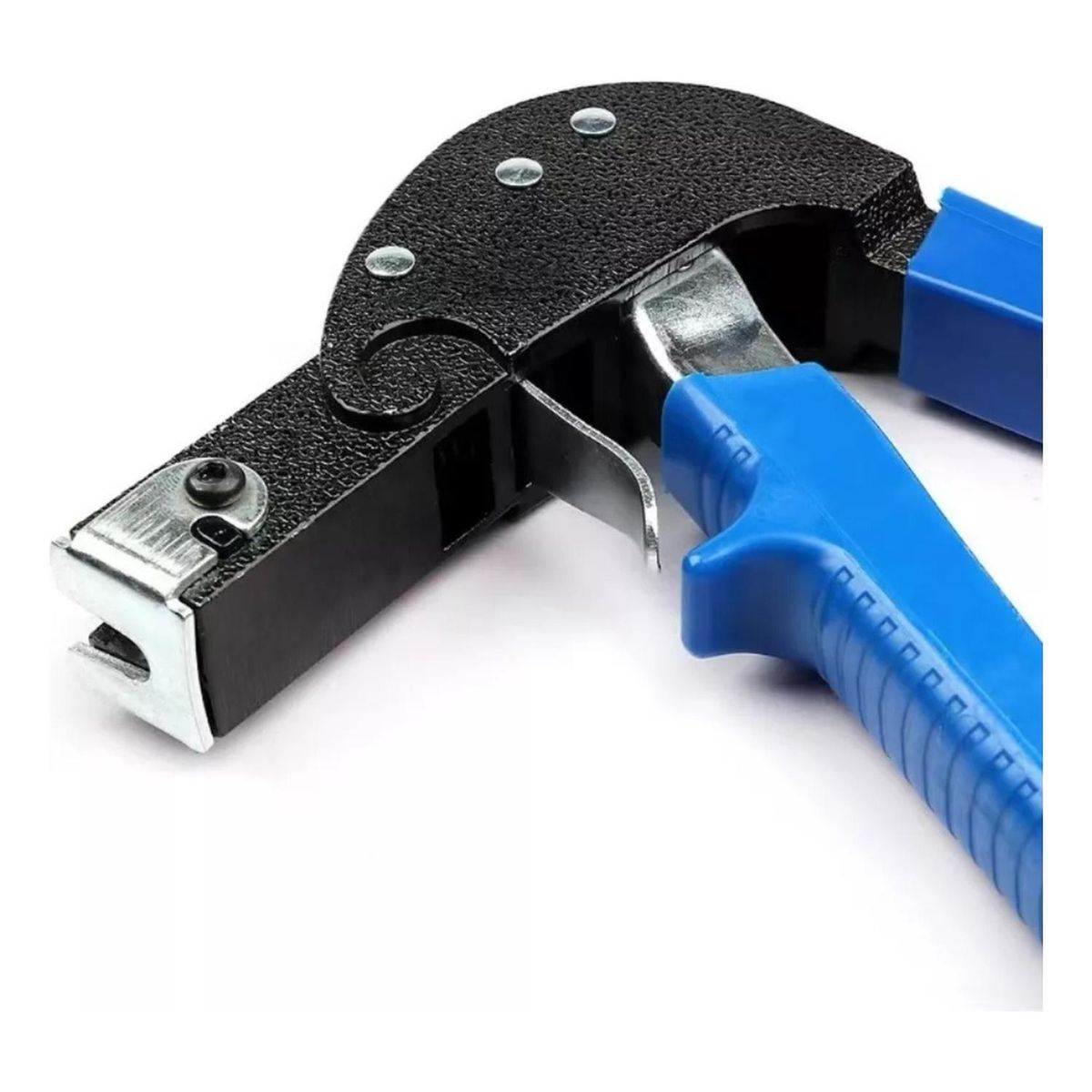 IMPORTCLICK - Pistola Anclaje Pared Hueca 72 Tarugo Araña IMPORTCLICK