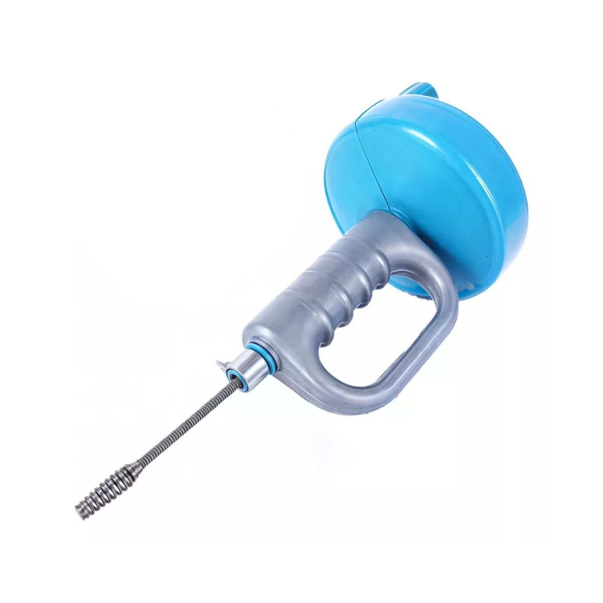 IMPORTCLICK - Sopapo Destapador Cañerías Baño Sonda 5 M IMPORTCLICK