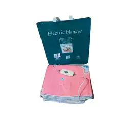 DEWINNER - Manta Caliente Cama 1P 150 x 70