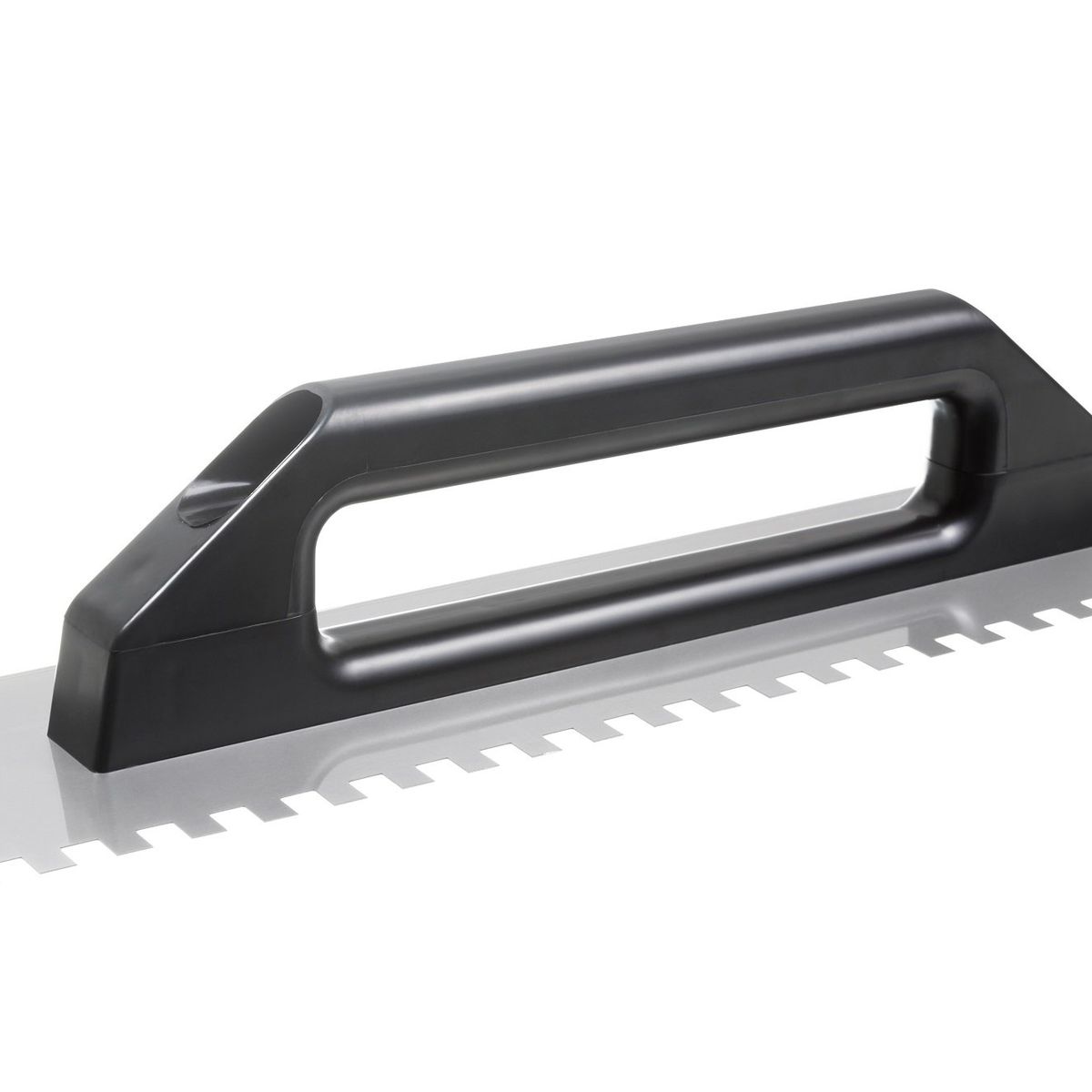 CORTAG - LLANA CABO PLASTICO  10mm X 10mm 48CM