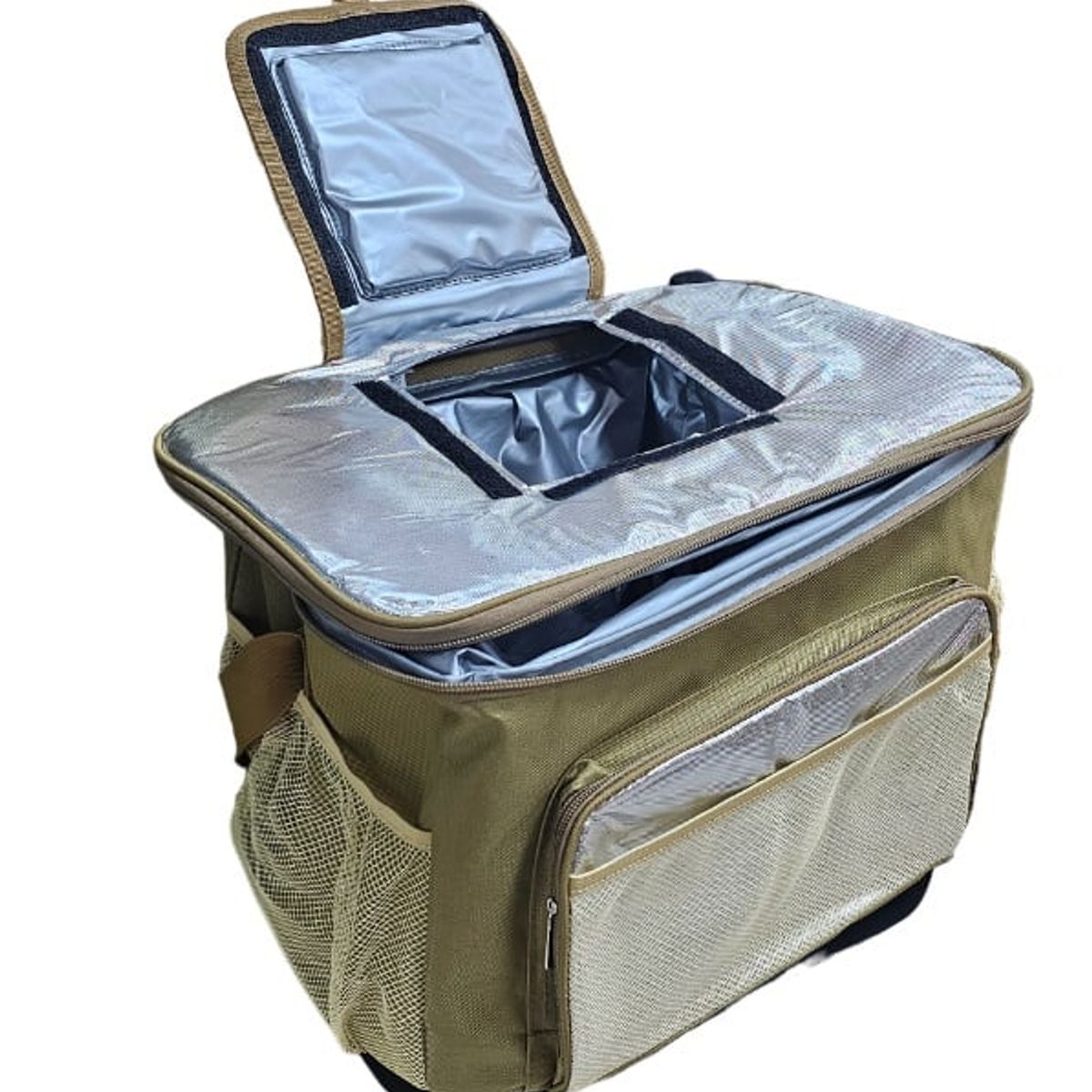 GENERICO - Bolso Cooler CD6027