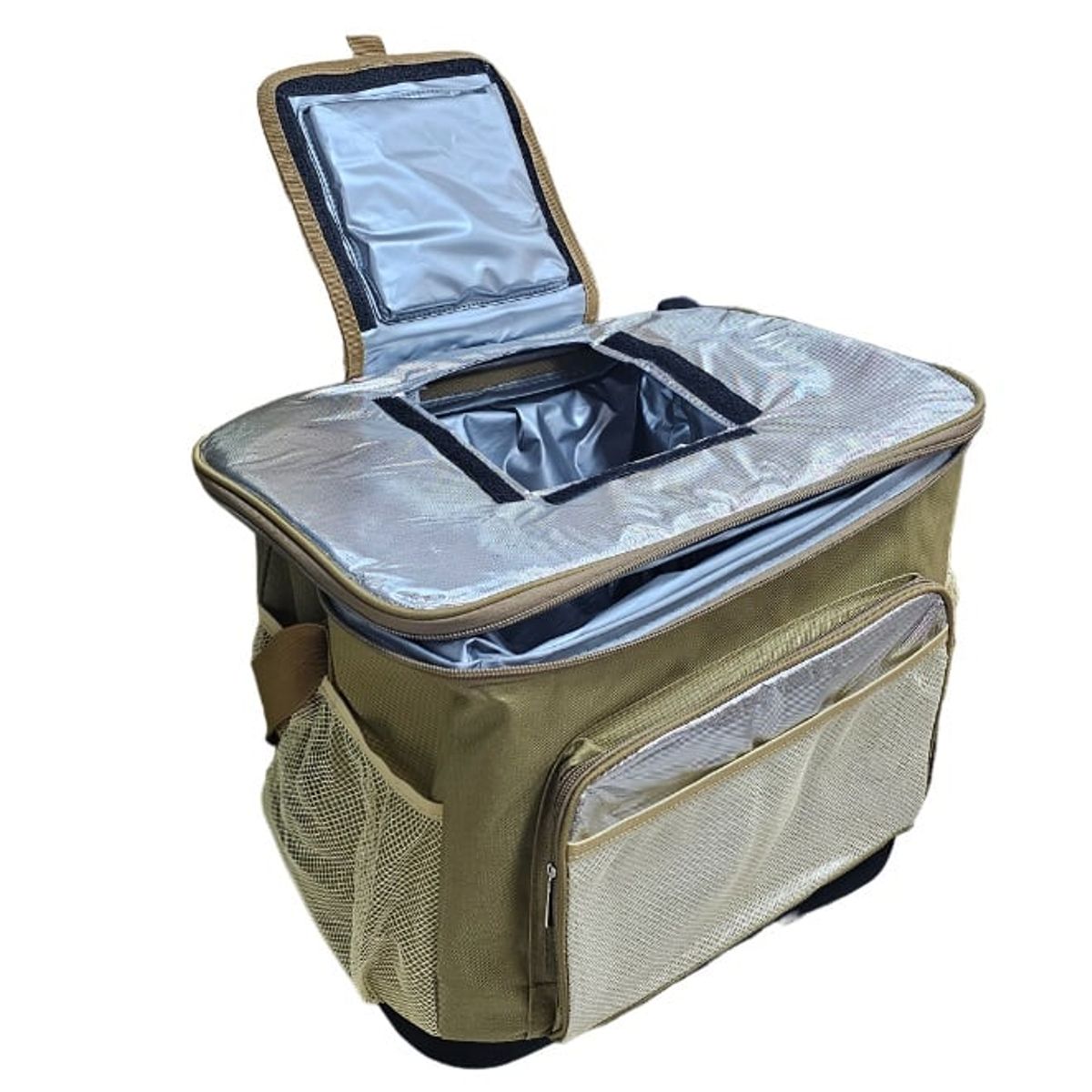 GENERICO - Bolso Cooler CD6027