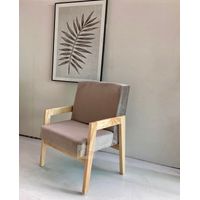 Sitial Liso HOPE gris