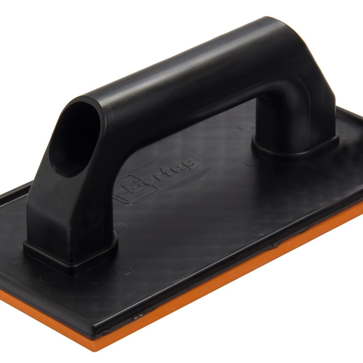 CORTAG - LLana de Plástico – E.V.A 120 mm x 230 mm