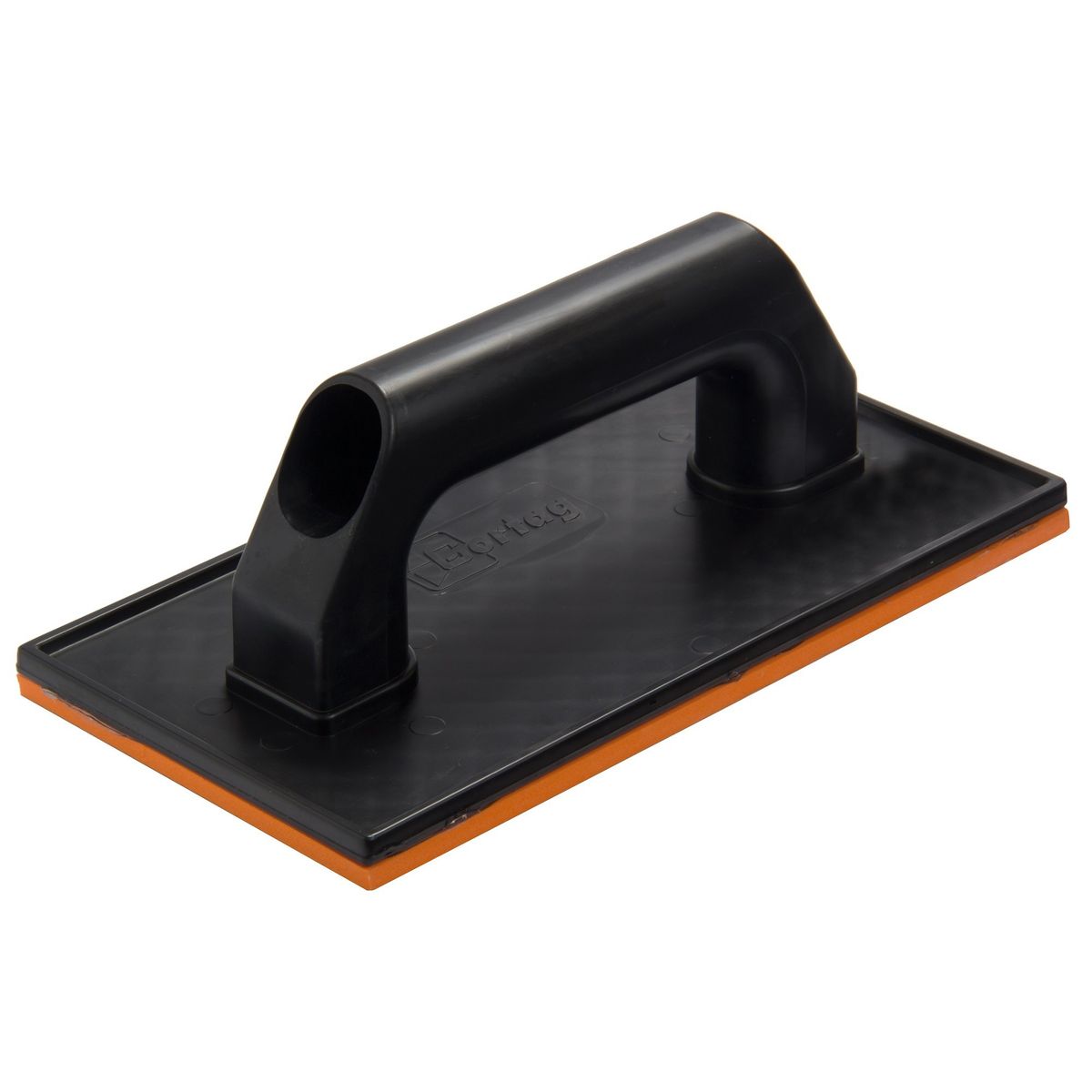 CORTAG - LLana de Plástico – E.V.A 120 mm x 230 mm