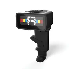 DADDARIO - Afinador Cromatico Para Violín/Viola PW-CT-14