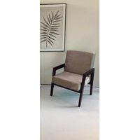 Sitial Liso HOPE chocolate