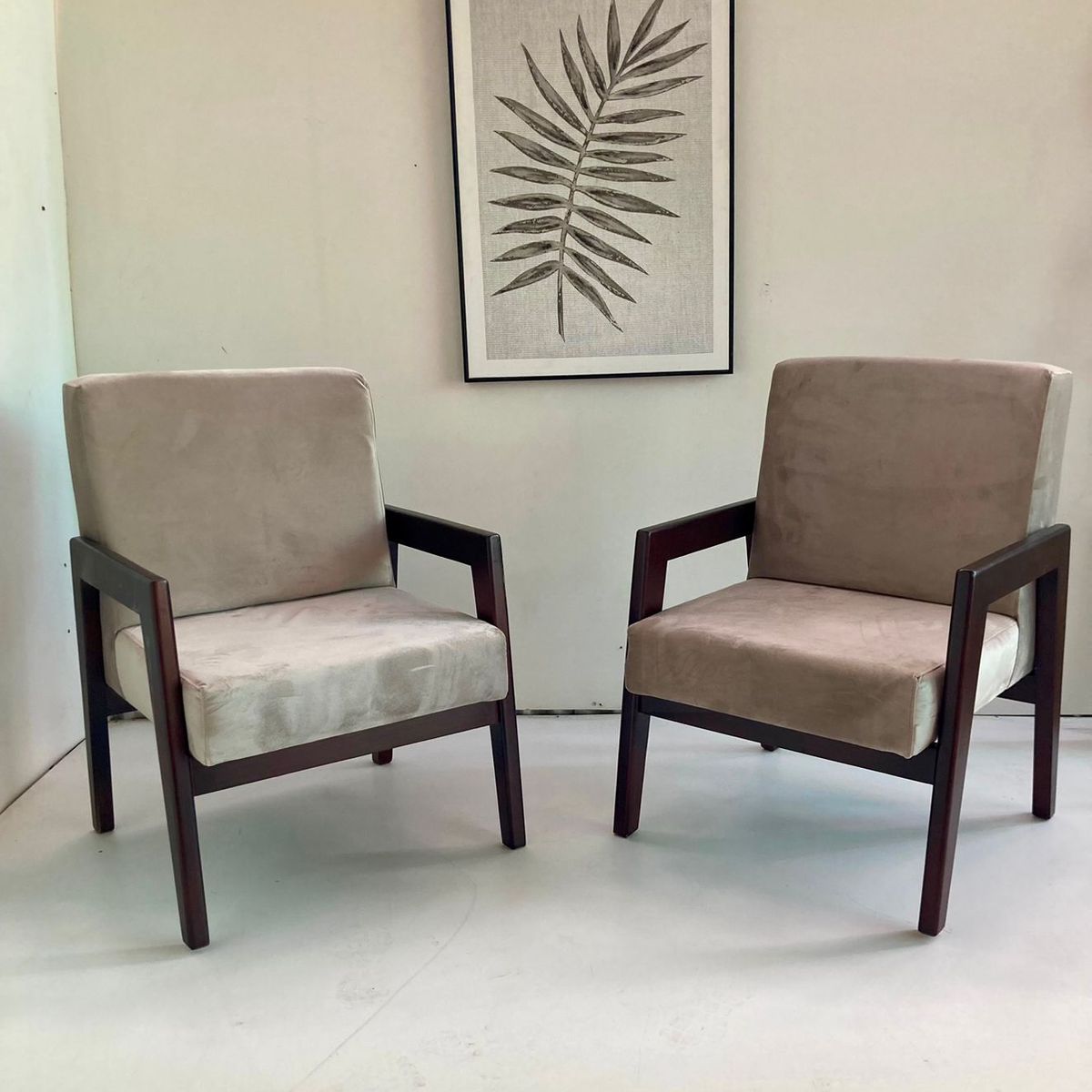 GENERICO - Sitial Liso HOPE chocolate