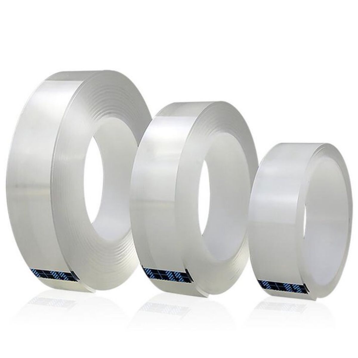 GENERICO - Cinta Magica Nano Tape 6 M