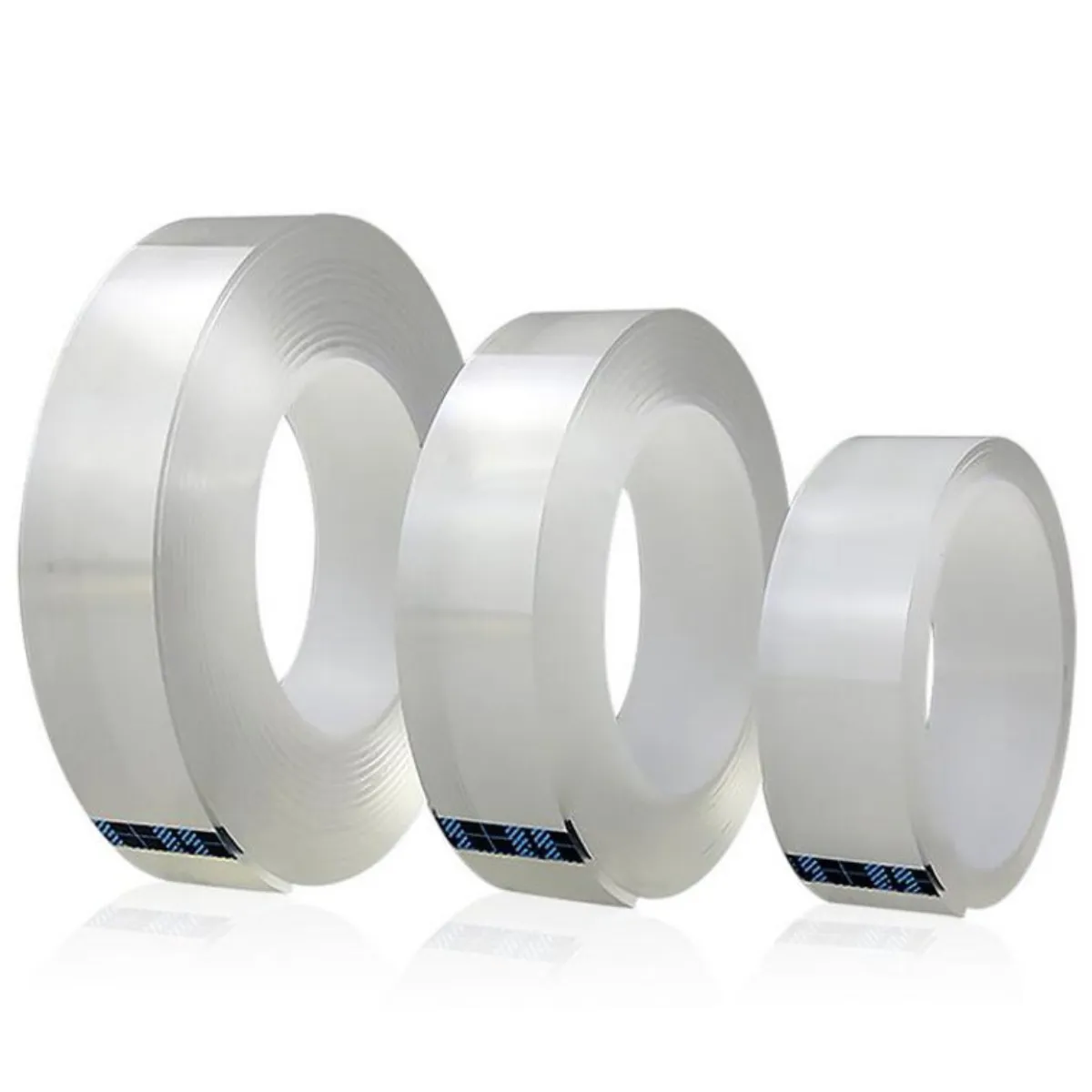 GENERICO - Cinta Magica Nano Tape 6 M