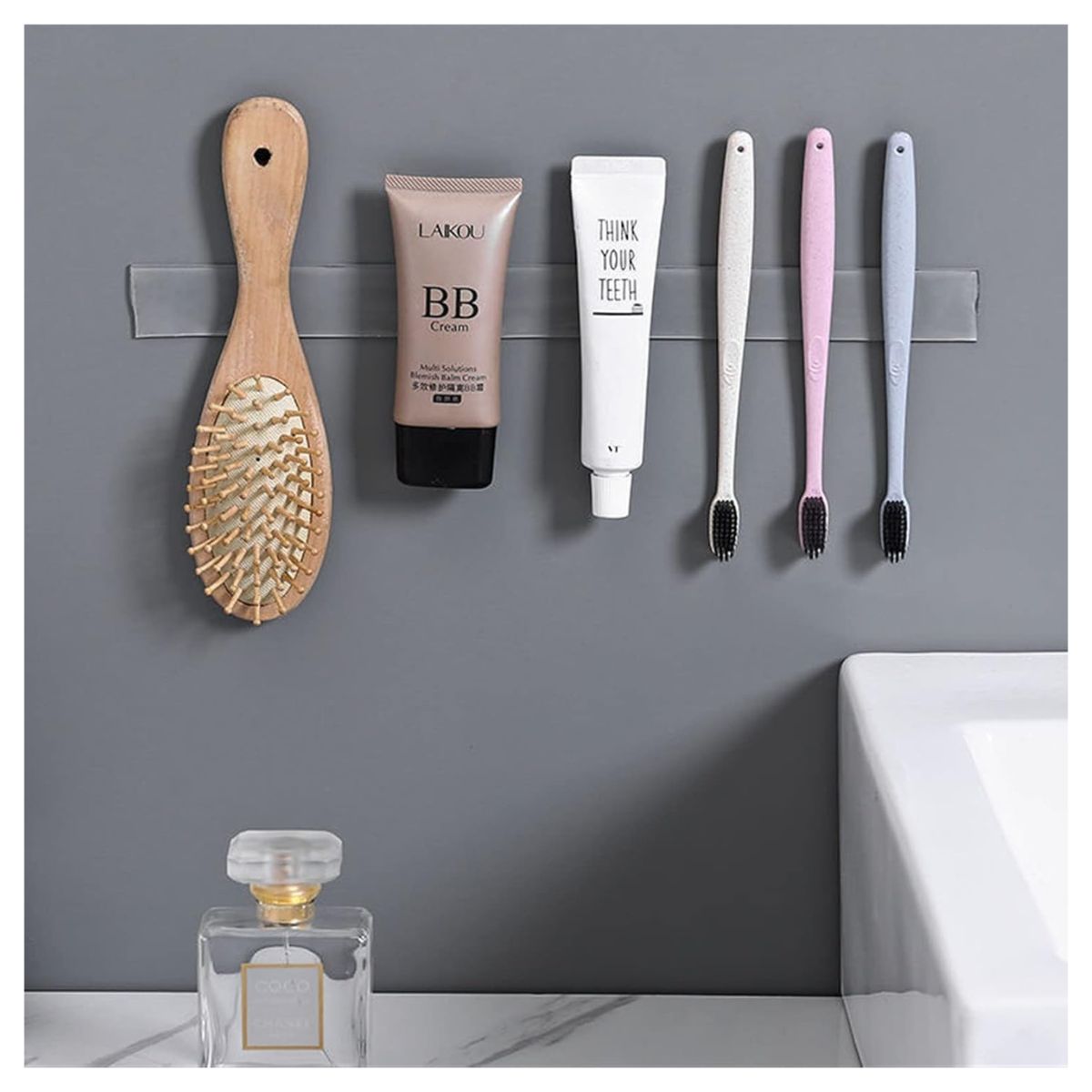 GENERICO - Cinta Magica Nano Tape 6 M