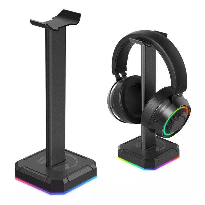 GENERICO - Soporte Para Auriculares Tupargo