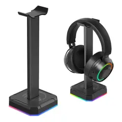 GENERICO - Soporte Para Auriculares Tupargo