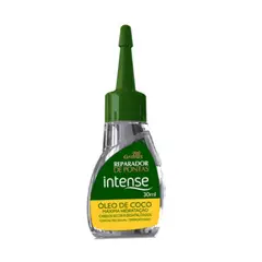 GRIFFUS - Aceite Reparador de Puntas Intense Oleo de Coco 30 ml.