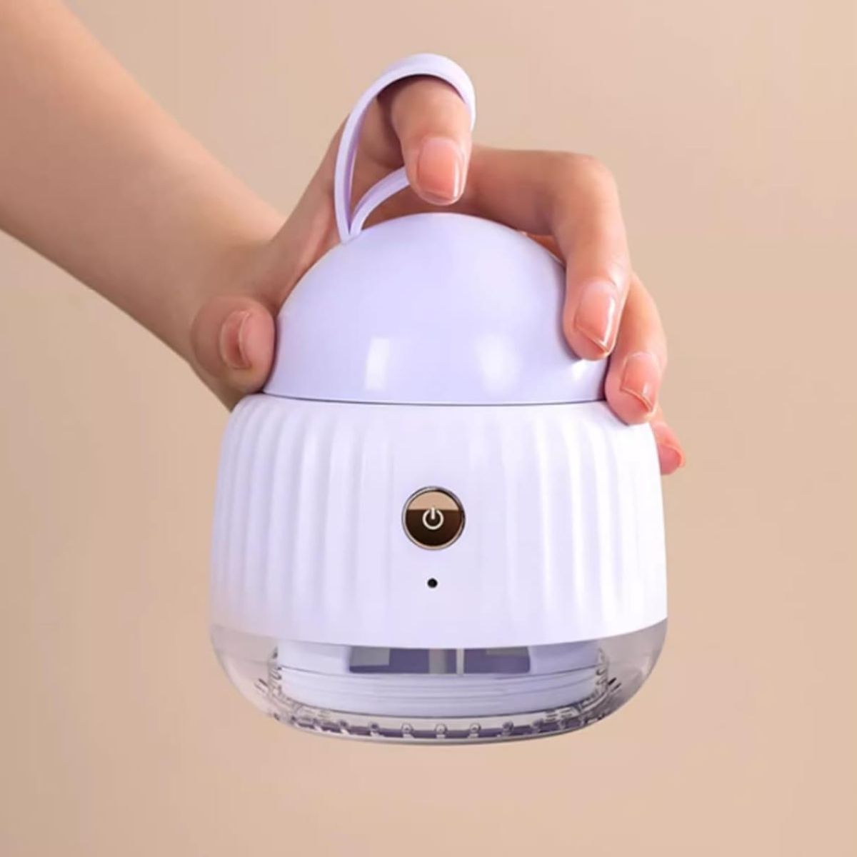 GENERICO - Quita Pelusas Recargable