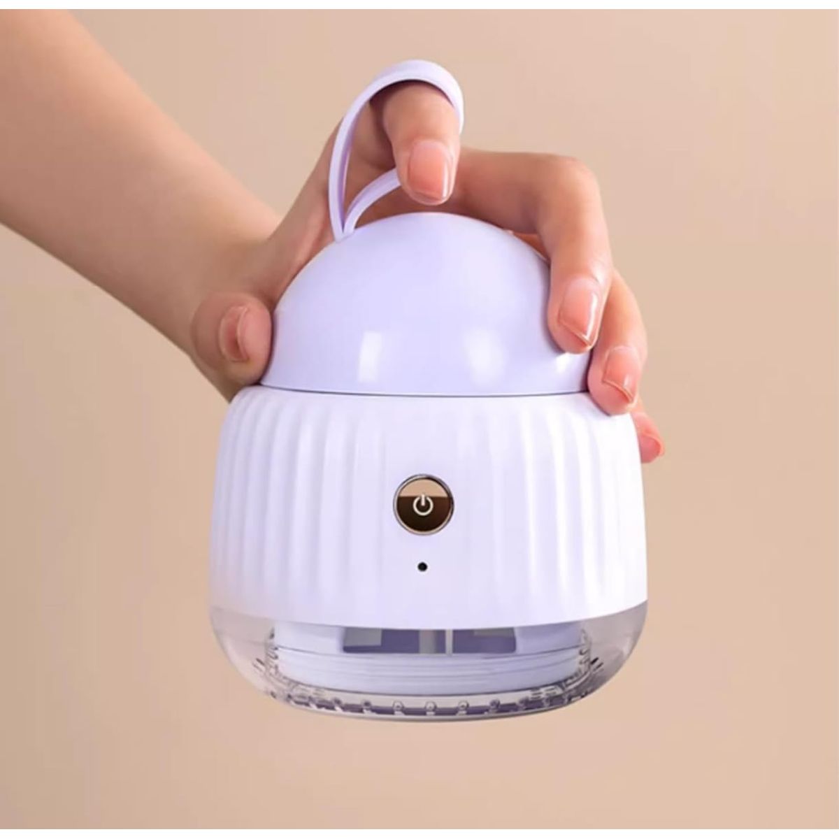 GENERICO - Quita Pelusas Recargable