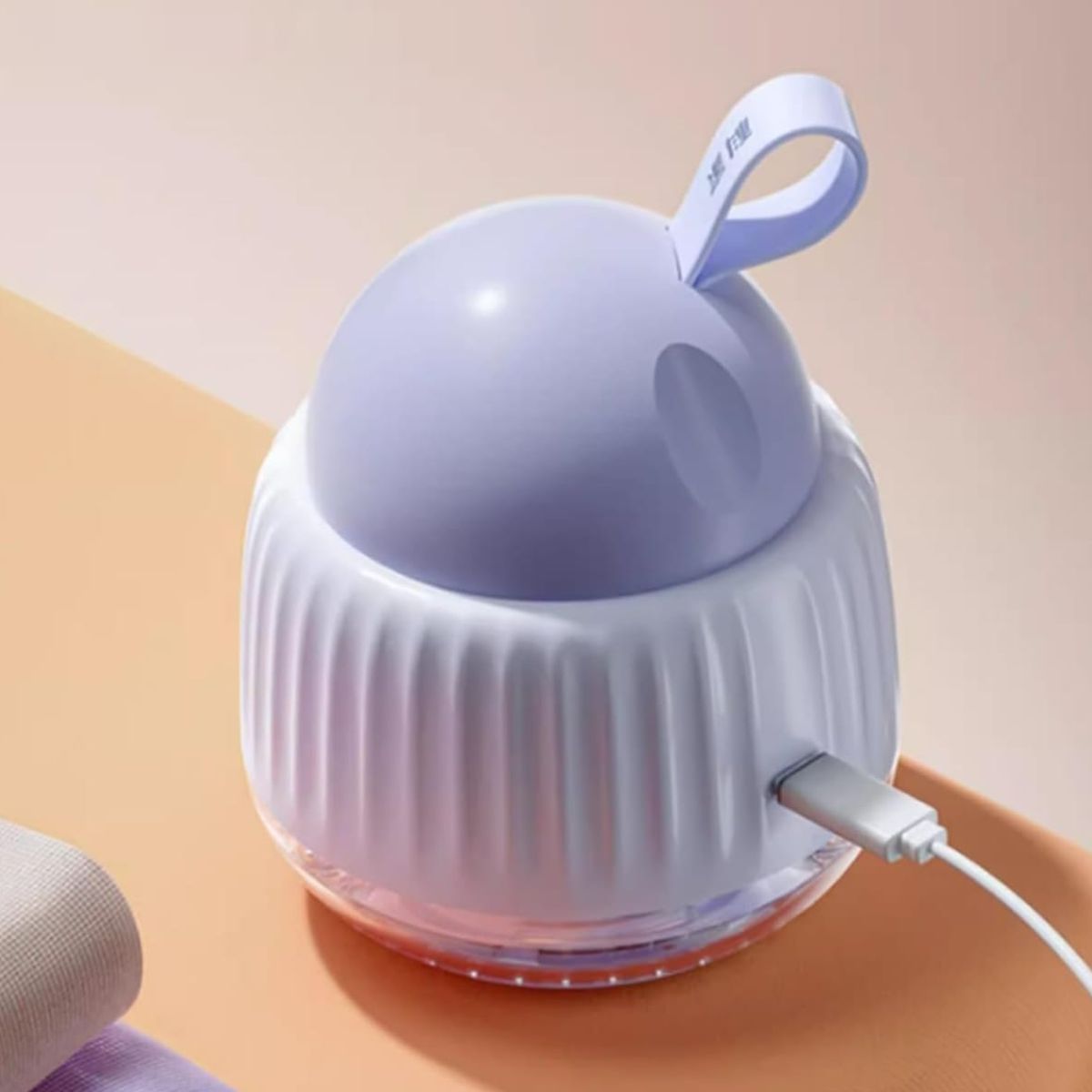 GENERICO - Quita Pelusas Recargable