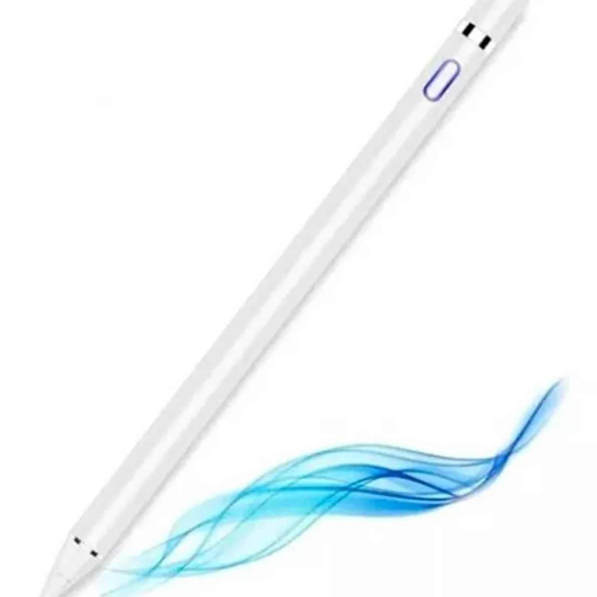 GENERICO - Lápiz Pencil Táctil Stylus Universal Palm Rejection