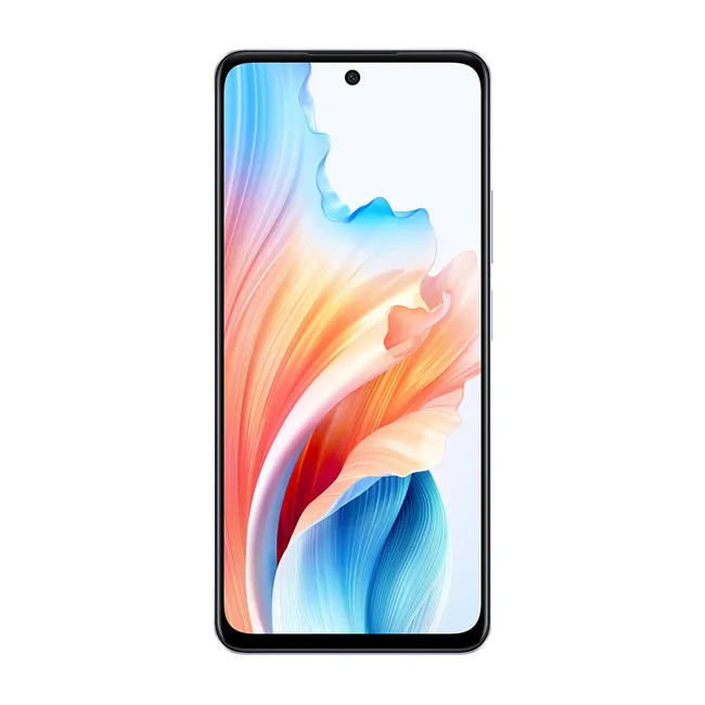 OPPO - OPPO A79 5G Lila Dual SIM 256GB ROM 8GB RAM