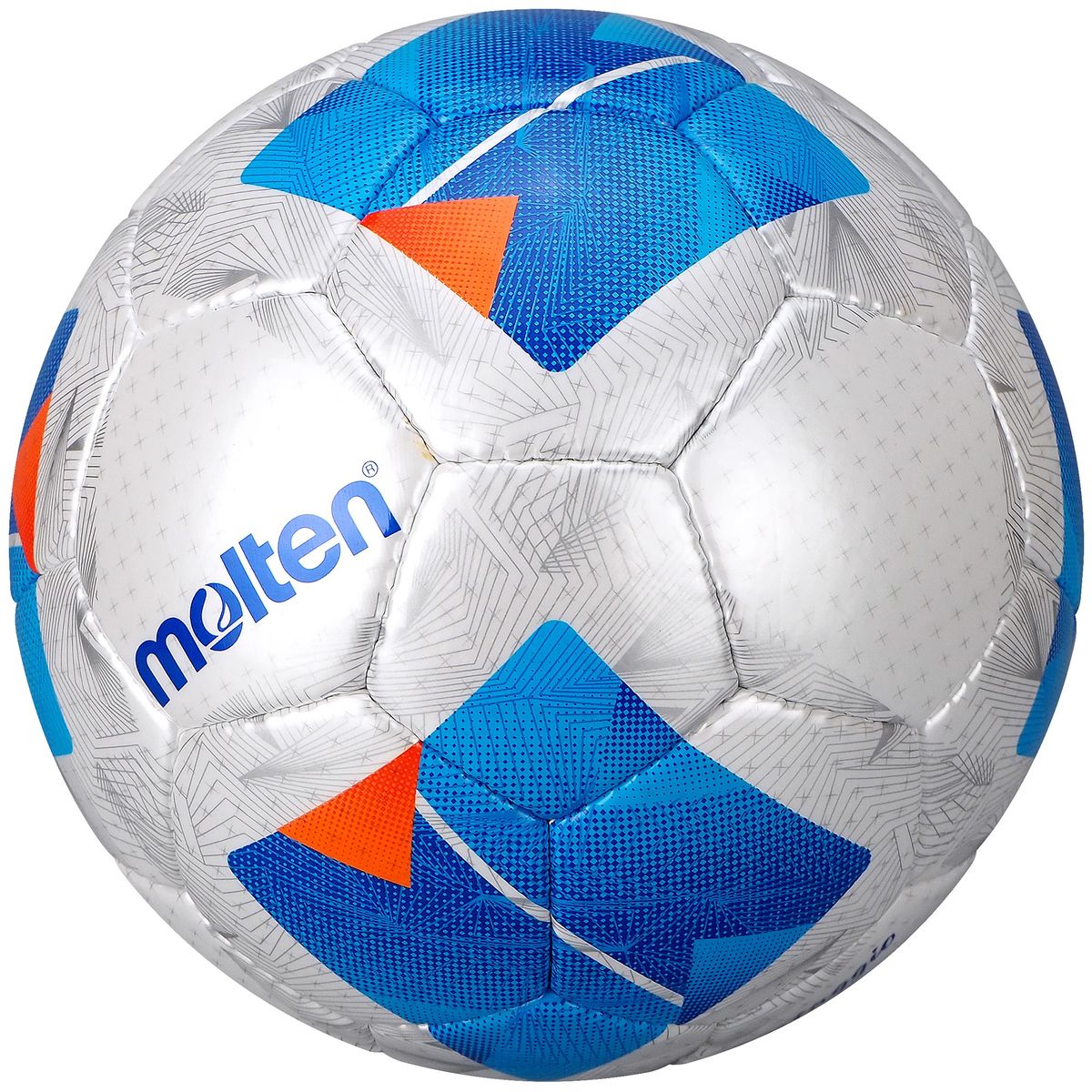 MOLTEN - Balón futsal molten vantaggio 4800 - N°4 - PRO