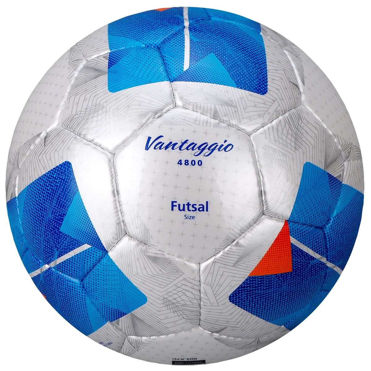 MOLTEN - Balón futsal molten vantaggio 4800 - N°4 - PRO