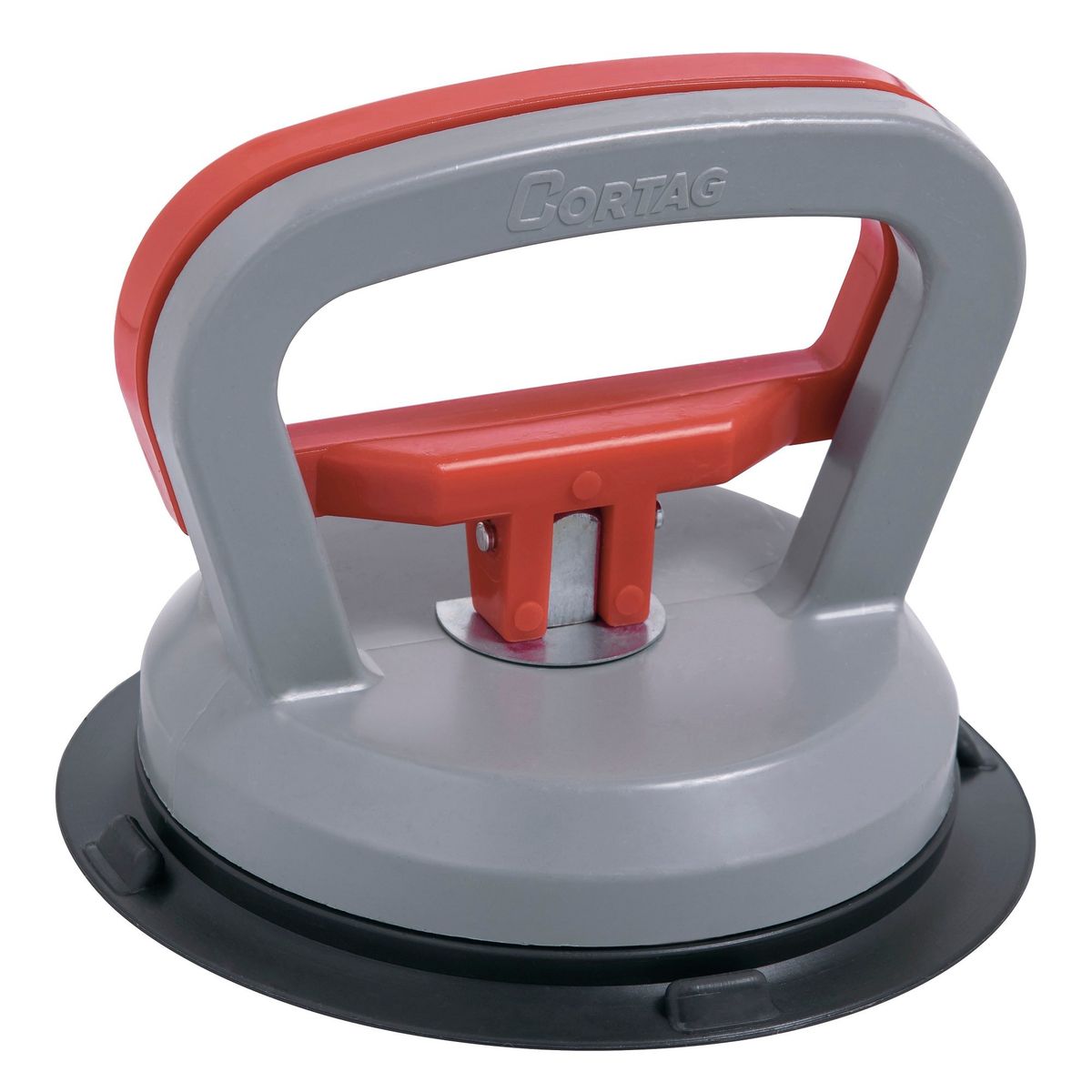 CORTAG - VENTOSA SIMPLE GRIS  PREMIUM