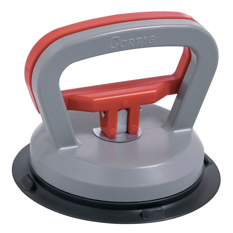 CORTAG - VENTOSA SIMPLE GRIS  PREMIUM