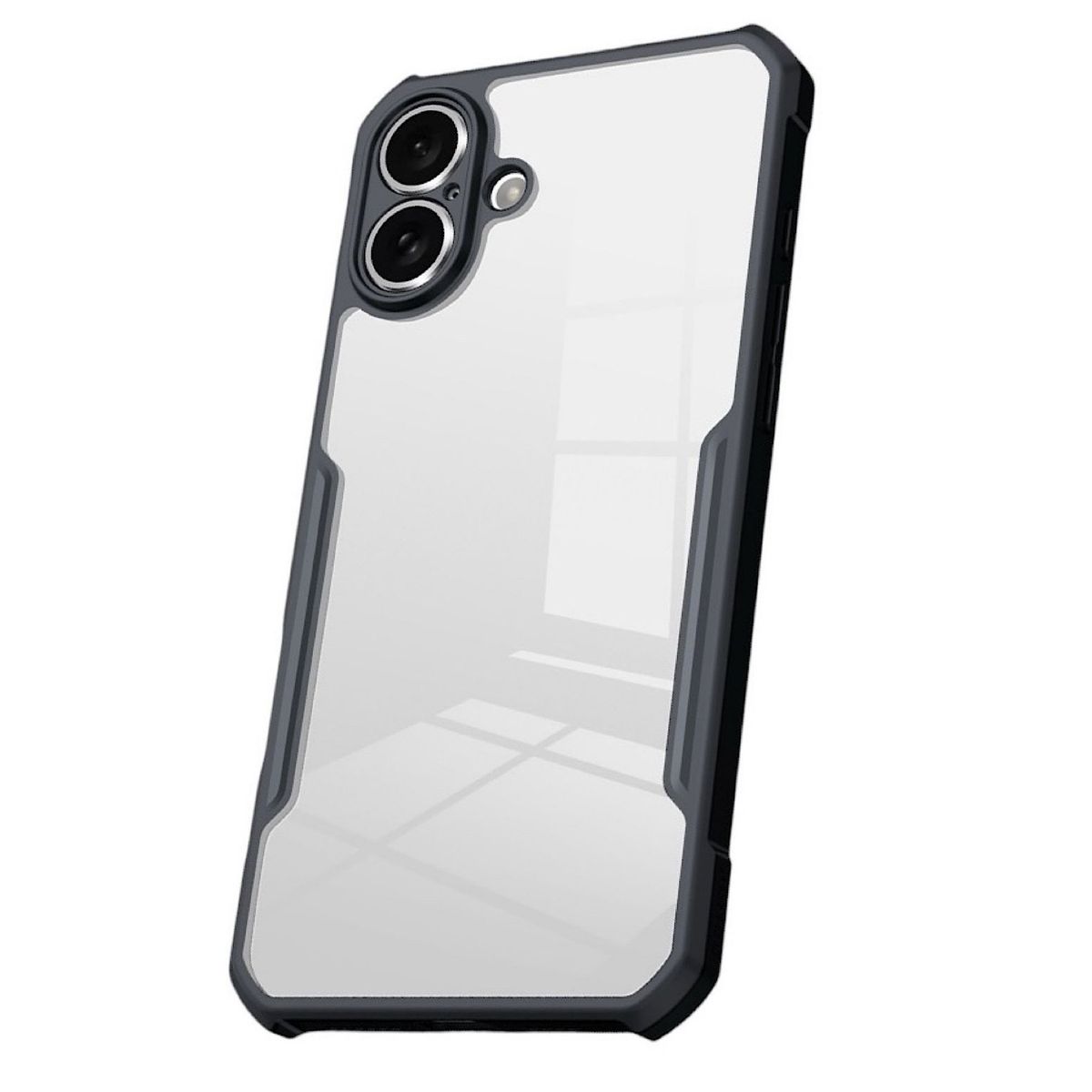 XUNDD - Carcasa Xundd Military Grade Para iPhone 16
