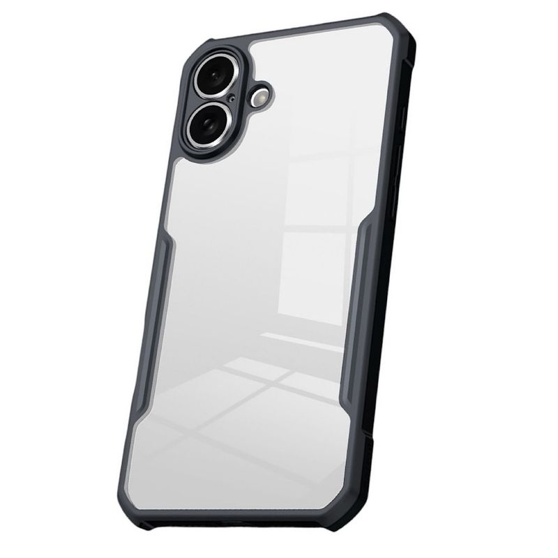 XUNDD - Carcasa Xundd Military Grade Para iPhone 16