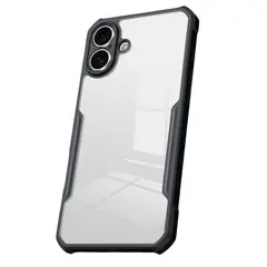 XUNDD - Carcasa Military Grade Para iPhone 16