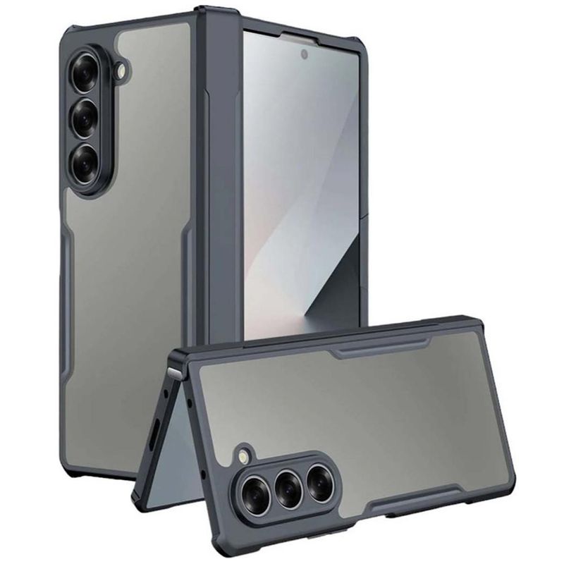 XUNDD - Carcasa Xundd Military Grade Para Samsung Z Fold 6