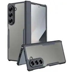 XUNDD - Carcasa Military Grade Para Samsung Z Fold 6