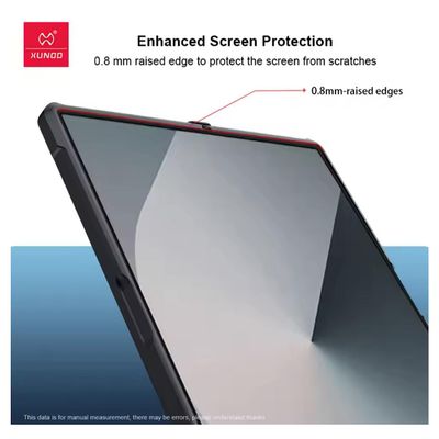 Imagen 2 del producto Carcasa Military Grade Para Samsung Z Fold 6