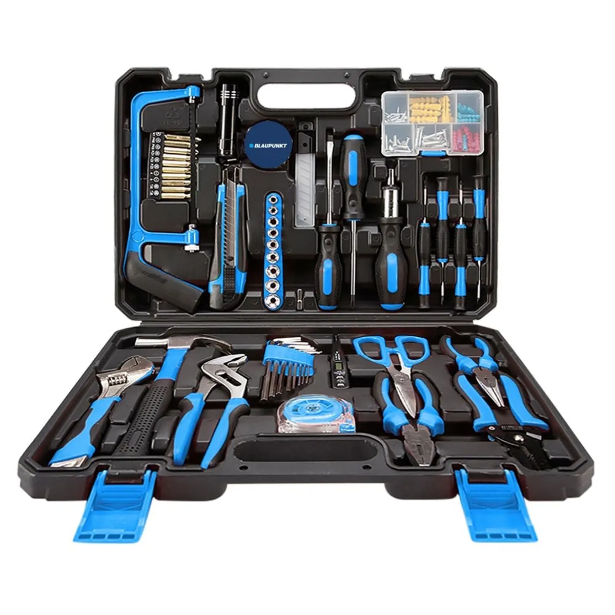 BLAUPUNKT - CAJA DE HERRAMIENTAS  PROKIT 600