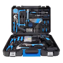 BLAUPUNKT - CAJA DE HERRAMIENTAS POWERKIT 800