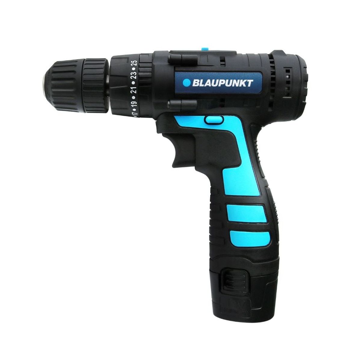 BLAUPUNKT - CAJA DE HERRAMIENTAS  POWERKIT 800