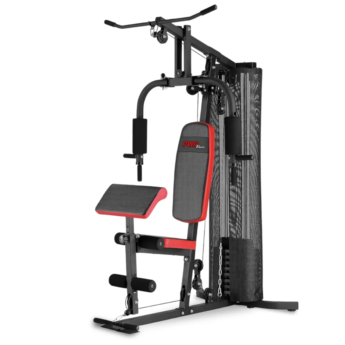 PWRFITNESS - Home Gym Multifuncional HG5602 PWRFitness