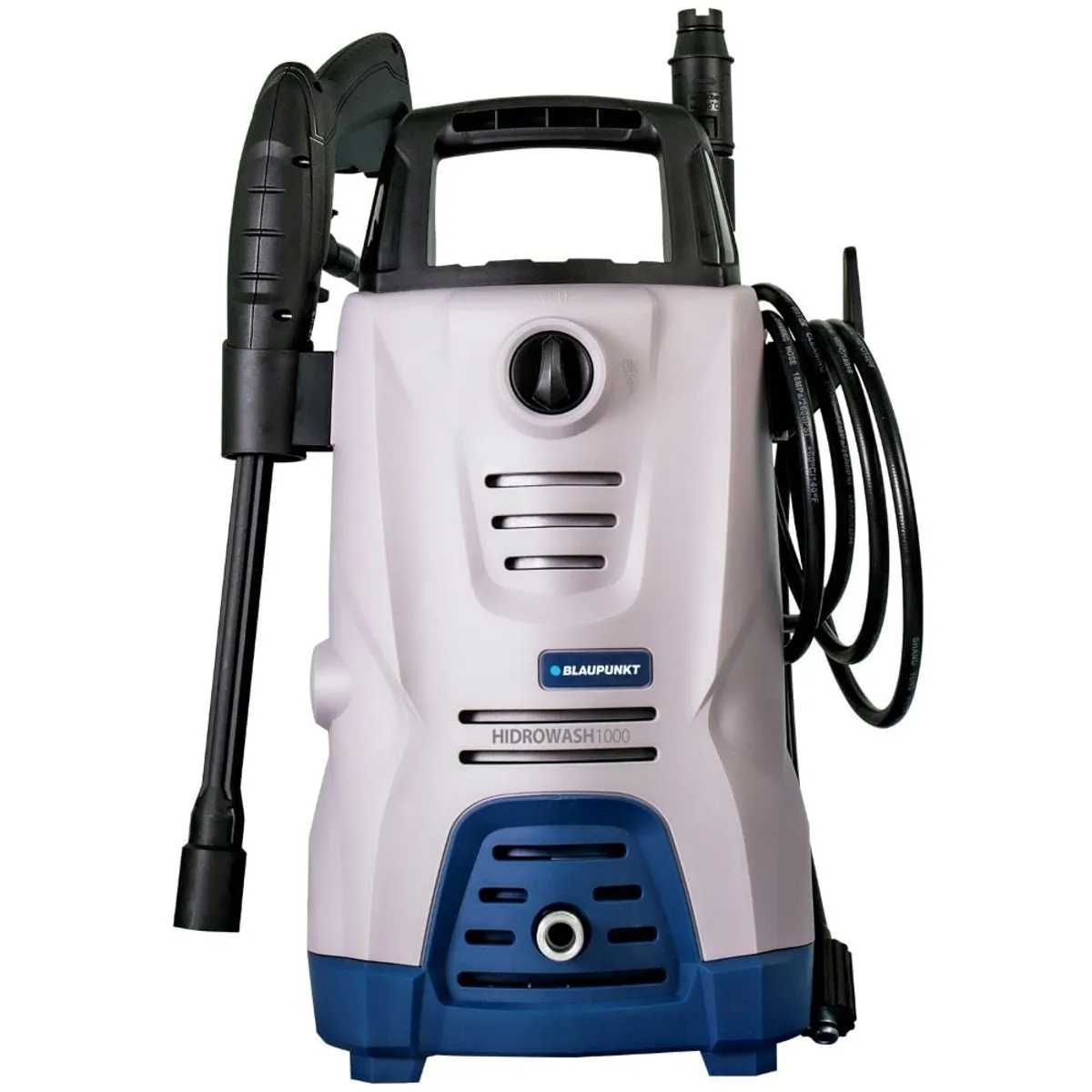 BLAUPUNKT - HIDROLAVADORA  HIDROWASH 1000
